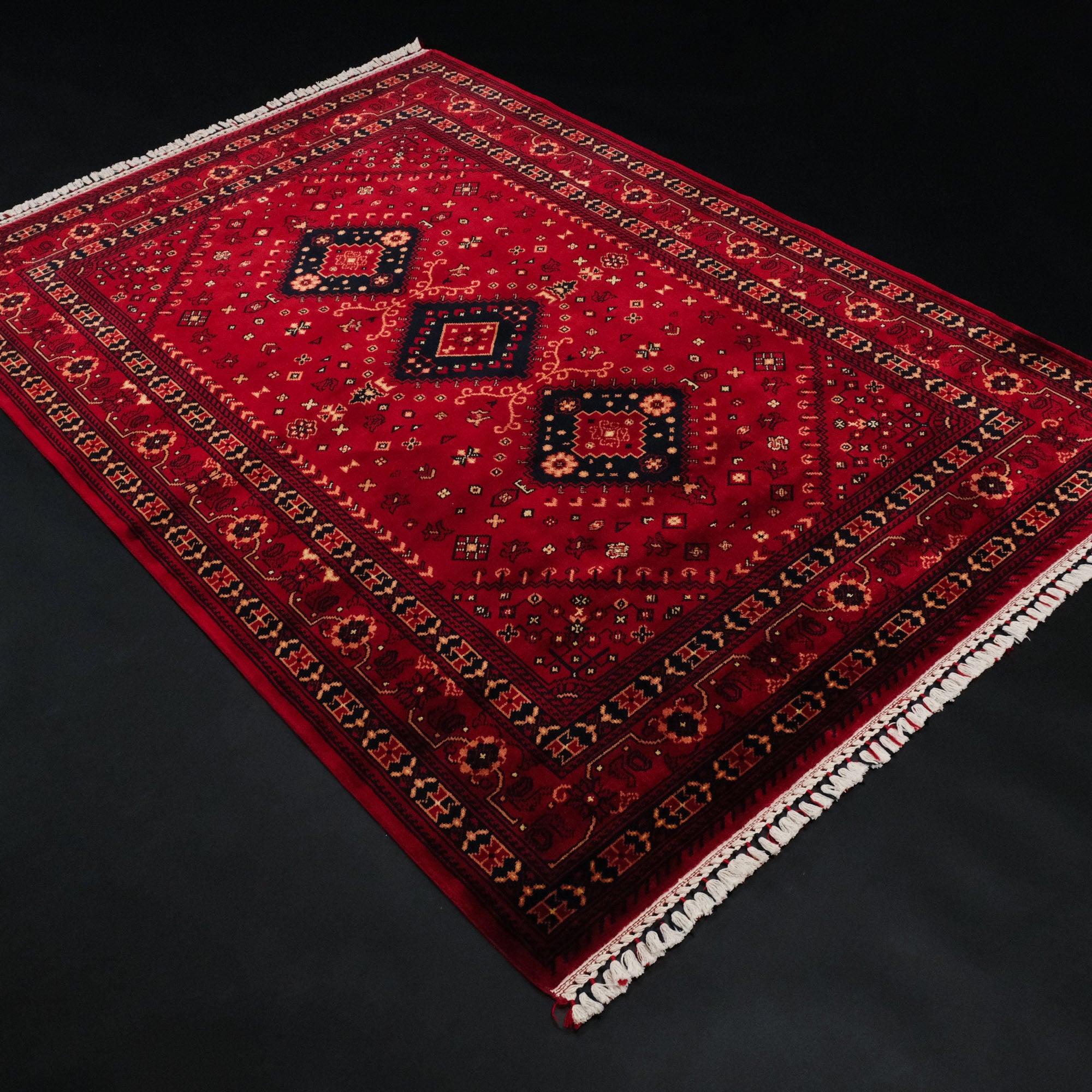 Turkish Rugs - Halicizade – Halicizade Rugs & Carpet