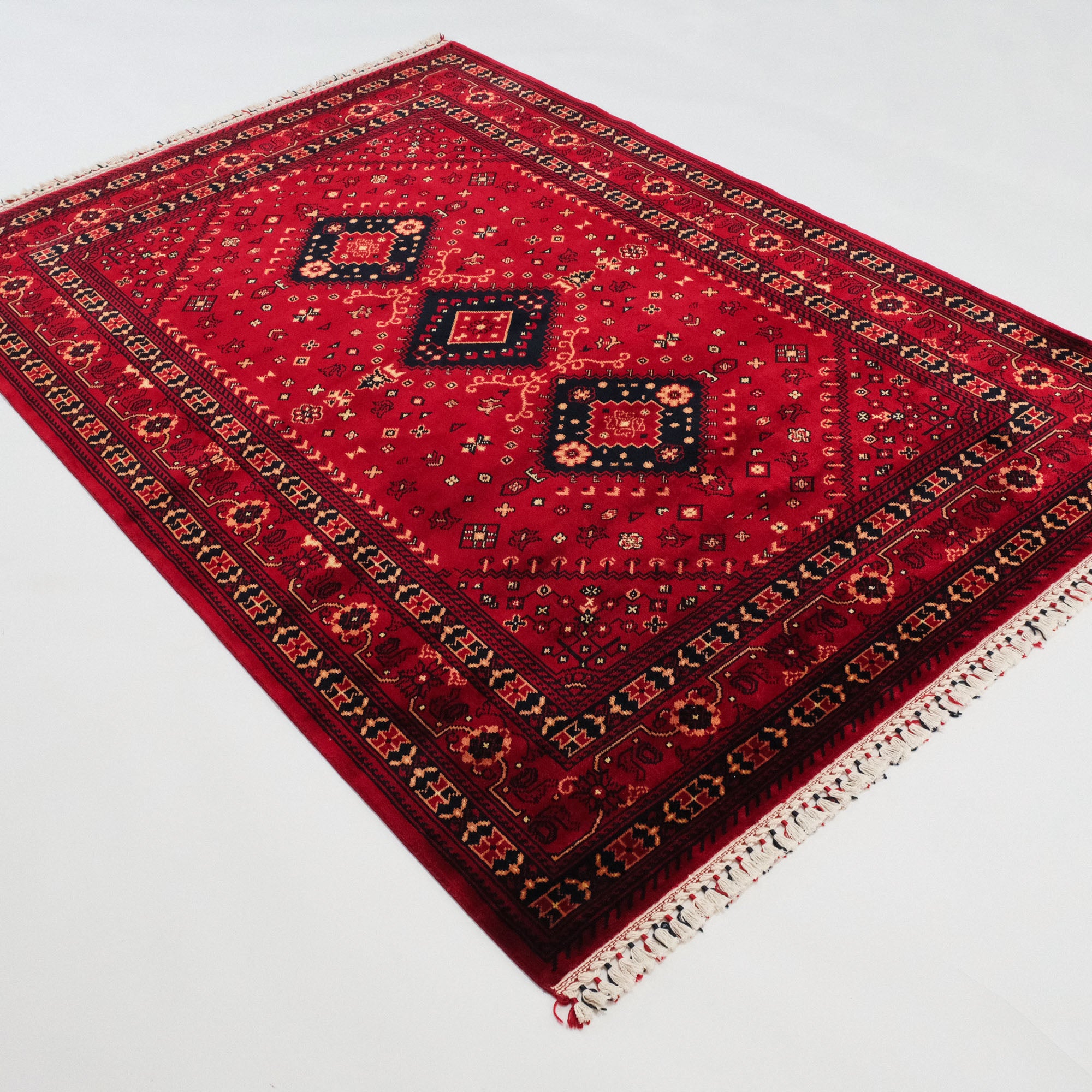 Turkish Rugs - Halicizade – Halicizade Rugs & Carpet