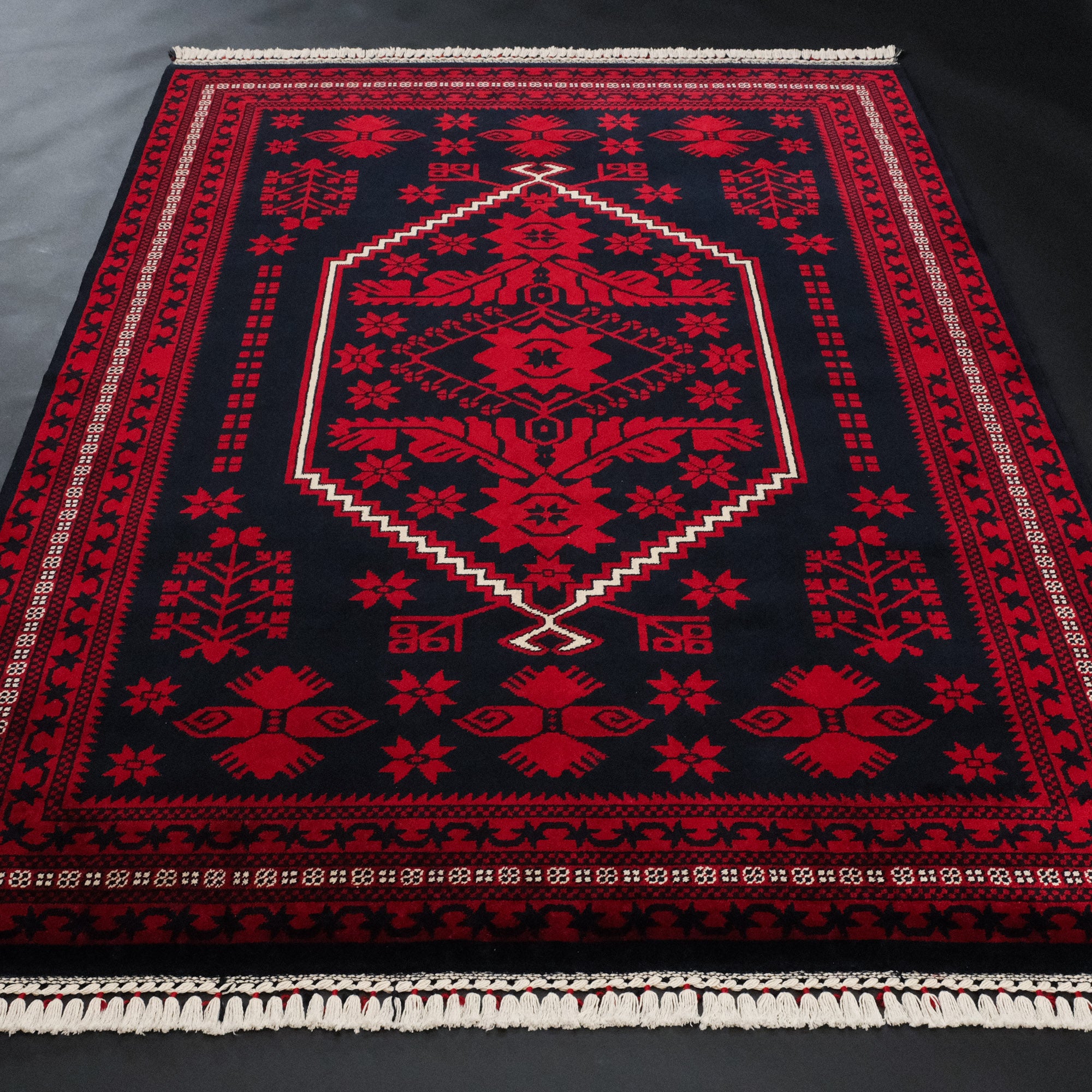 Turkish Rugs - Halicizade – Halicizade Rugs & Carpet